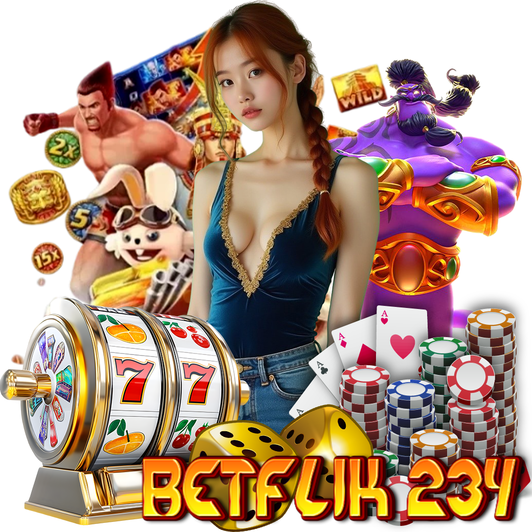 betflik234 เครดิตฟรี