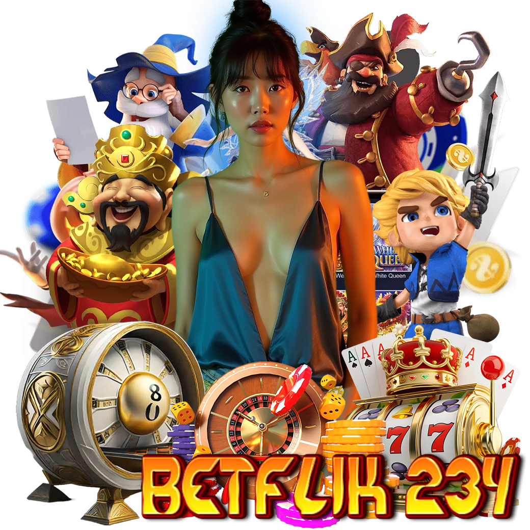 betflik234 สมัคร 