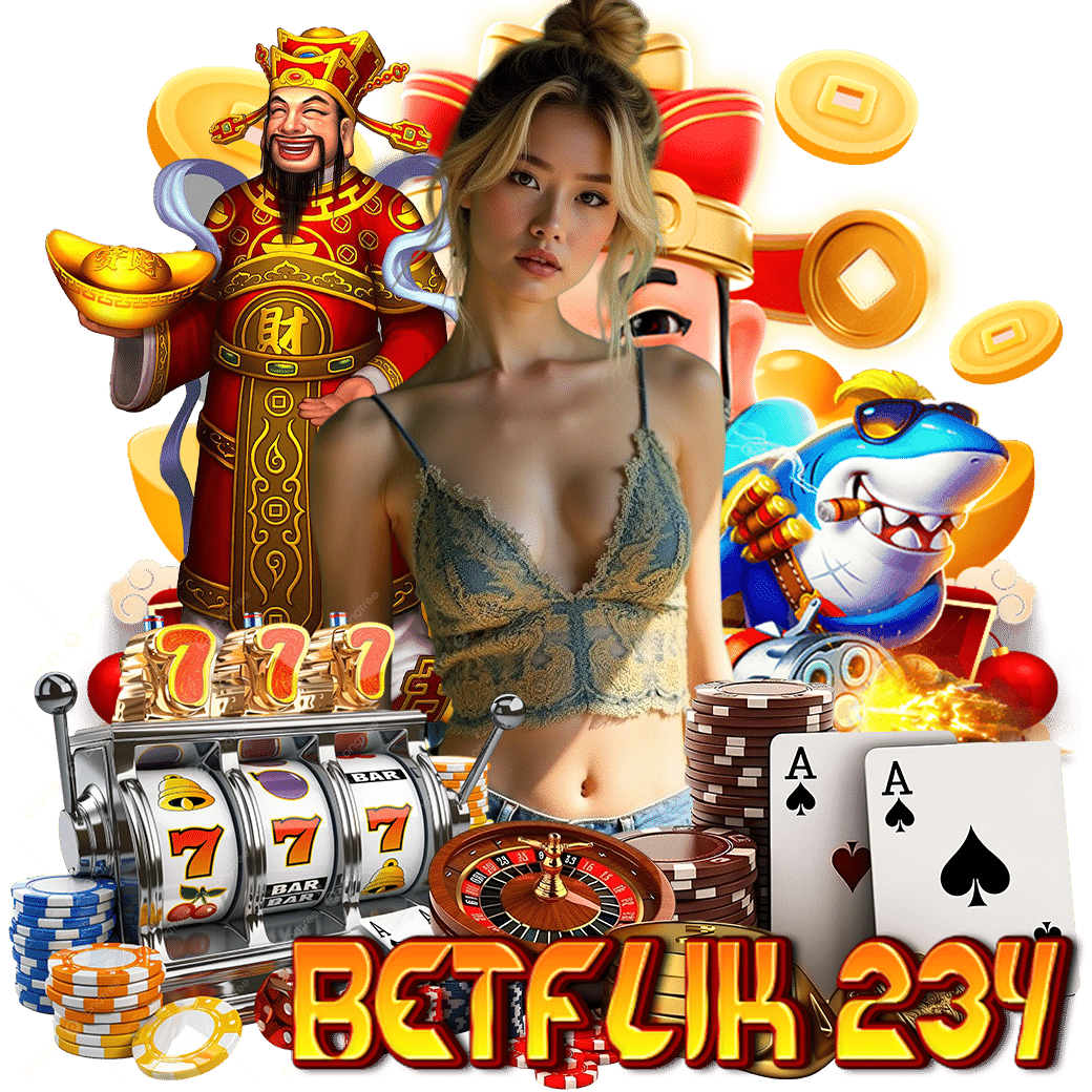betflik234 slot