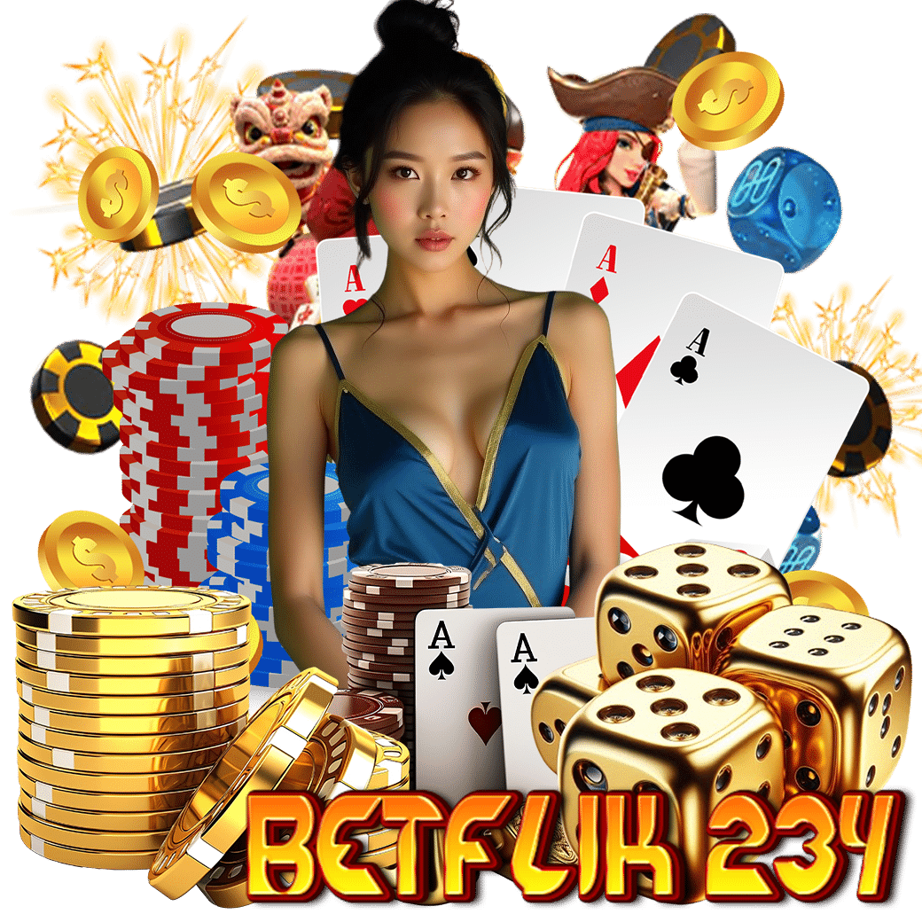 betflik234 wallet