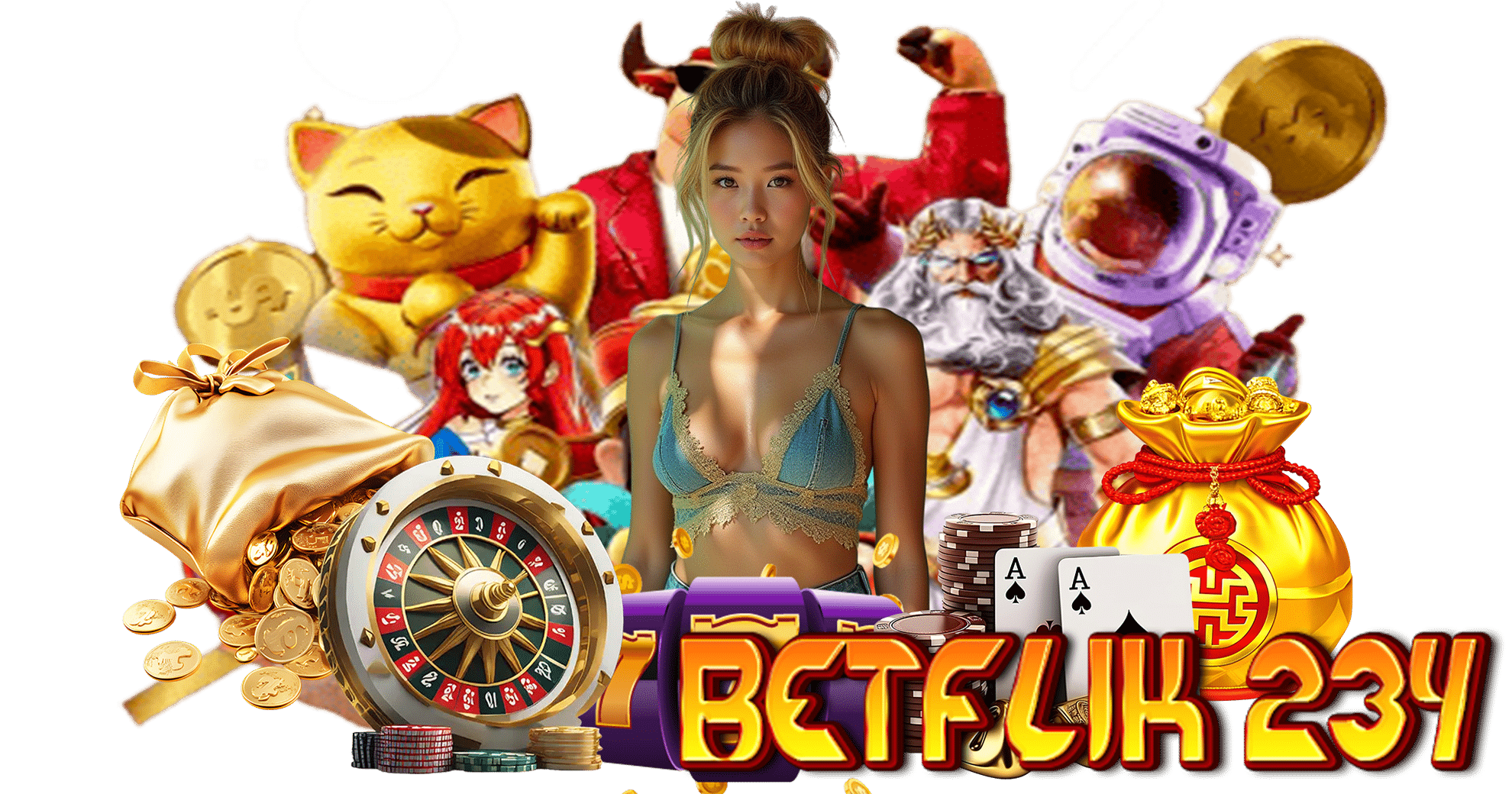 betflik234